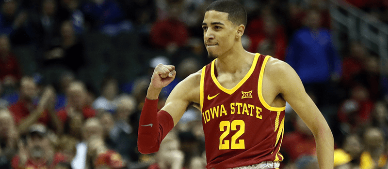 Tyrese Haliburton