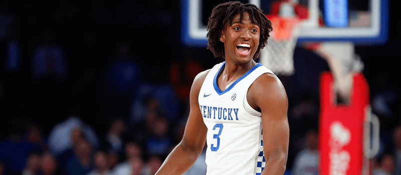 Tyrese Maxey